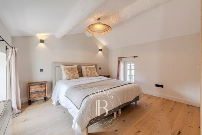 Image No.10-Maison de 6 chambres à vendre à Eygalières