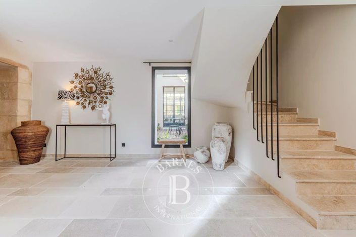 Image No.7-Maison de 6 chambres à vendre à Eygalières