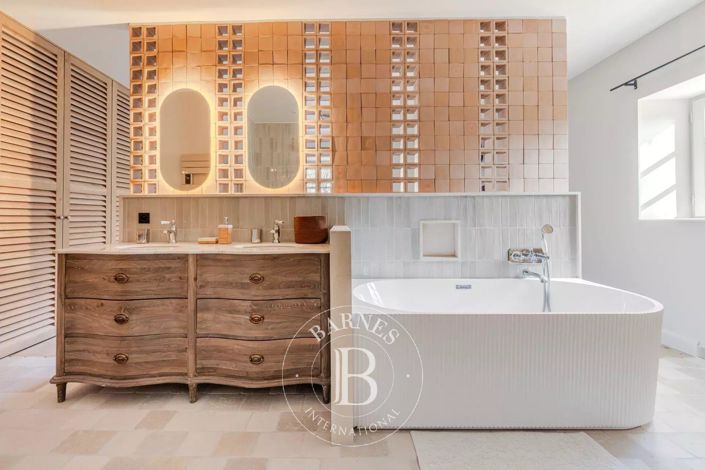 Image No.9-Maison de 6 chambres à vendre à Eygalières