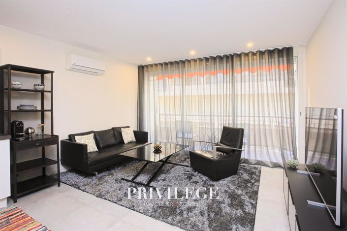 Image No.7-Appartement de 1 chambre à vendre à Cannes