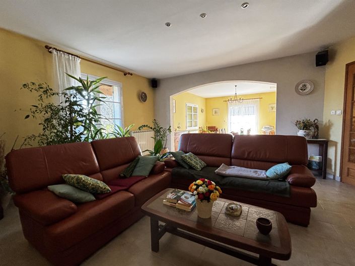 Image No.2-Maison de 3 chambres à vendre à Villetelle