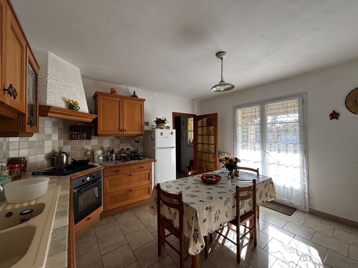 Image No.3-Maison de 3 chambres à vendre à Villetelle