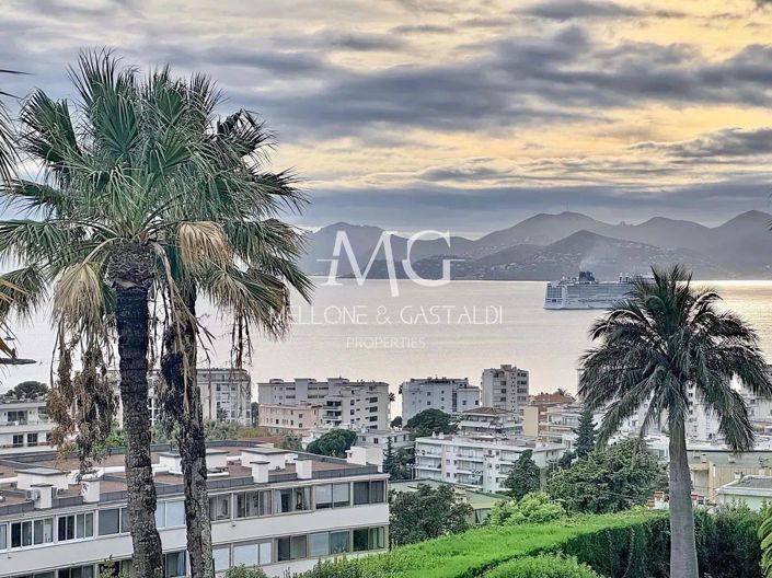 Image No.11-Appartement de 1 chambre à vendre à Cannes