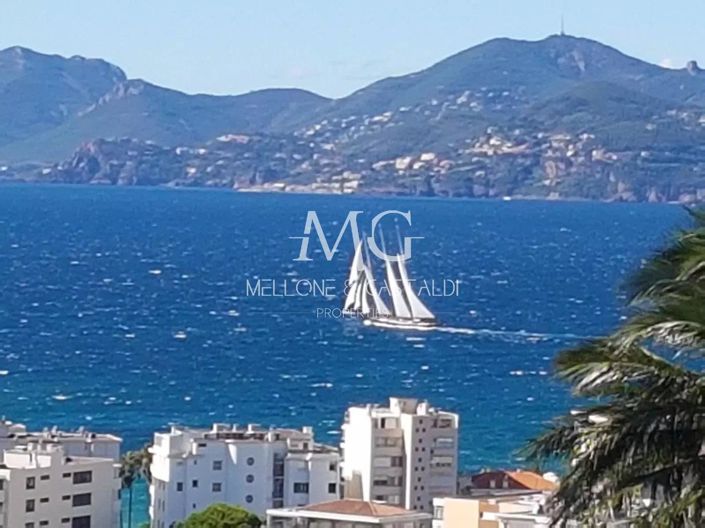 Image No.2-Appartement de 1 chambre à vendre à Cannes