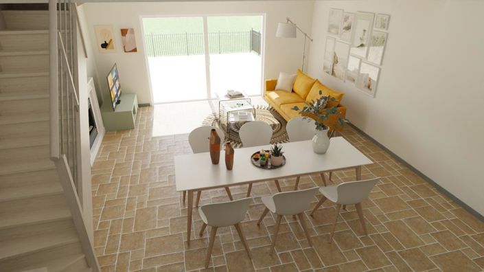 Image No.9-3 Bed House for sale