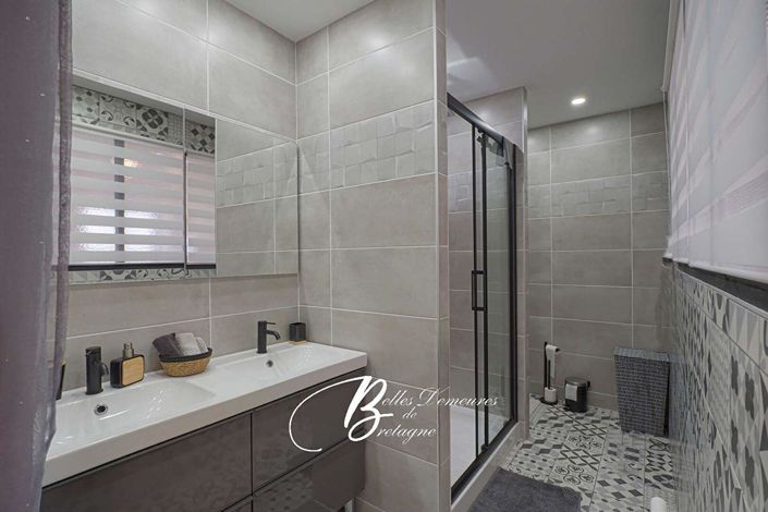 Image No.10-Maison de 7 chambres à vendre à Maël-Pestivien