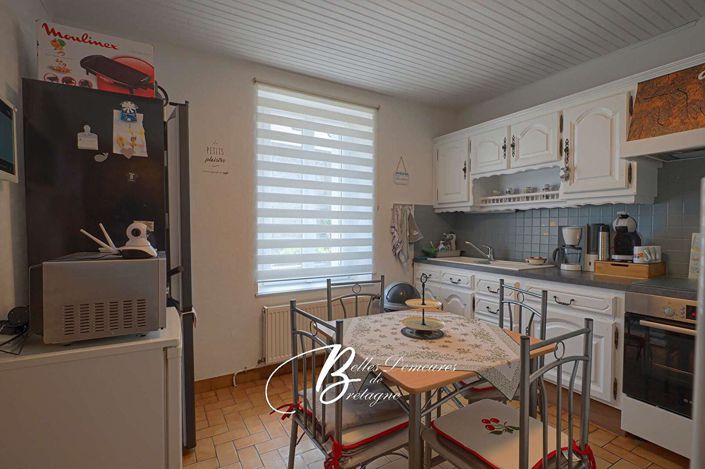 Image No.17-Maison de 7 chambres à vendre à Maël-Pestivien