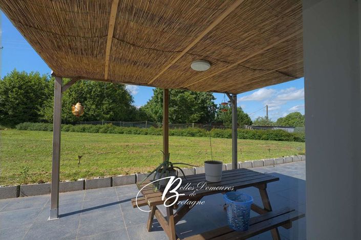 Image No.19-Maison de 7 chambres à vendre à Maël-Pestivien