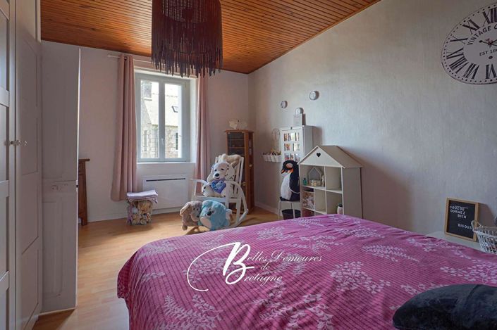 Image No.20-Maison de 7 chambres à vendre à Maël-Pestivien