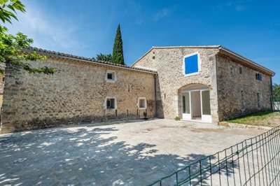 1 - Bollène, Appartement