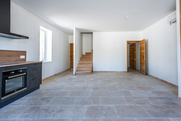 Image No.3-Appartement de 4 chambres à vendre à Bollène