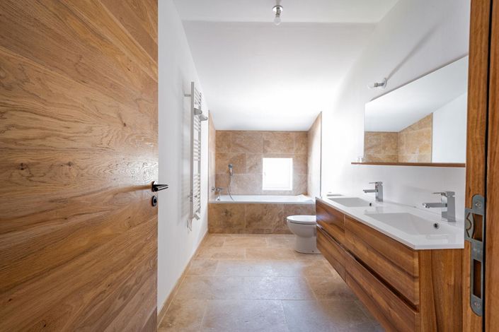 Image No.4-Appartement de 4 chambres à vendre à Bollène