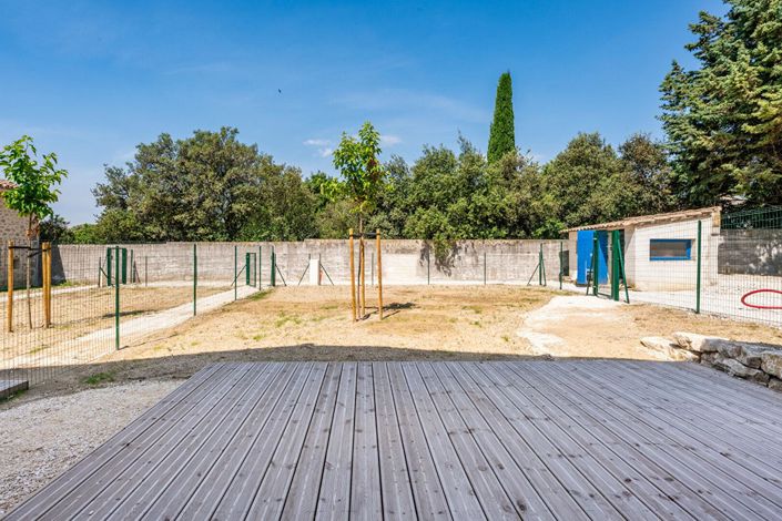 Image No.9-Appartement de 4 chambres à vendre à Bollène