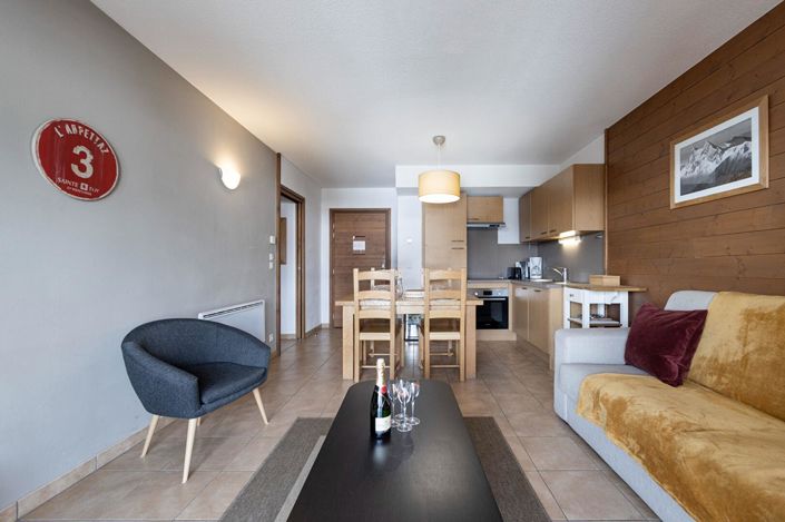 Image No.4-2 Bed Apartment for sale