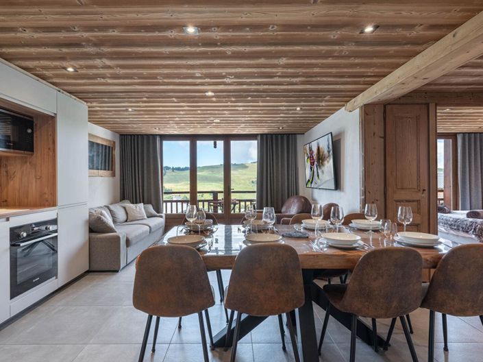 Image No.2-3 Bed Apartment for sale