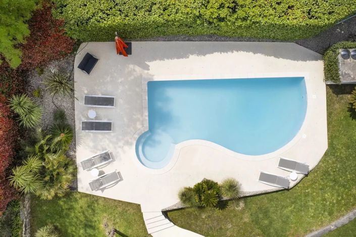 Image No.3-Maison de 5 chambres à vendre à Opio