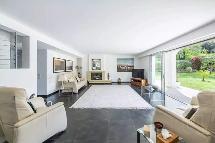 Image No.9-Maison de 5 chambres à vendre à Opio