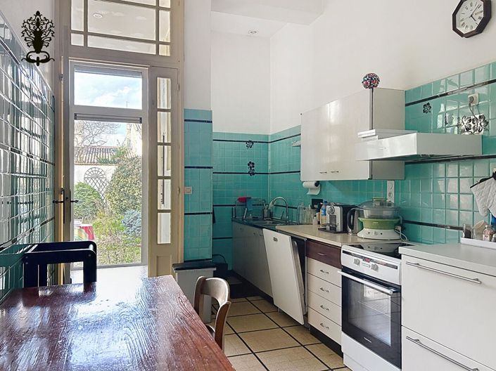 Image No.5-Maison de 4 chambres à vendre à Bordeaux