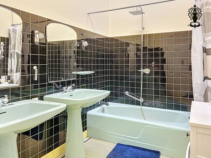 Image No.6-Maison de 4 chambres à vendre à Bordeaux