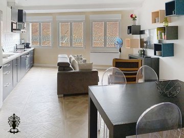 1 - Bordeaux, Appartement