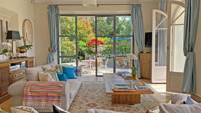 Image No.3-Maison de 4 chambres à vendre à Alpes-Maritimes