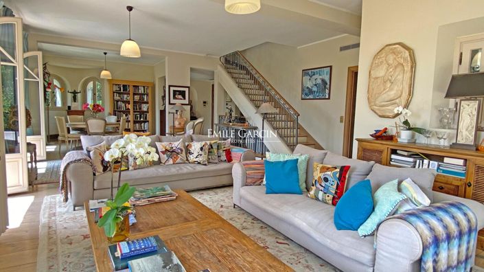 Image No.4-Maison de 4 chambres à vendre à Alpes-Maritimes