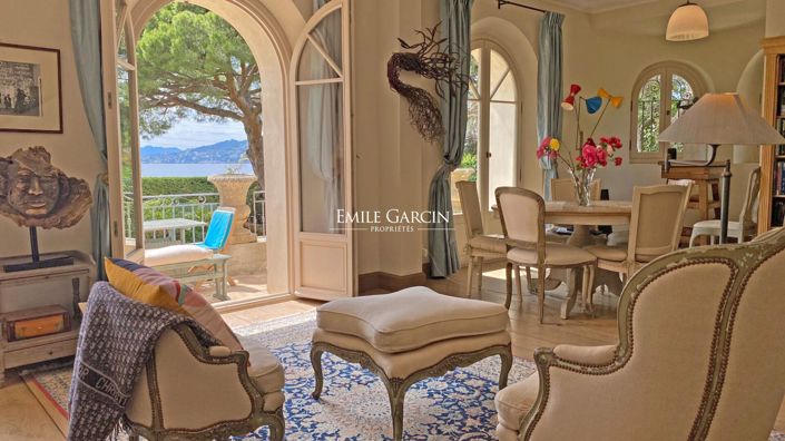 Image No.5-Maison de 4 chambres à vendre à Alpes-Maritimes