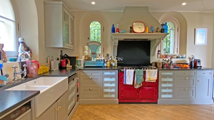 Image No.6-Maison de 4 chambres à vendre à Alpes-Maritimes