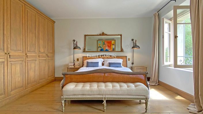 Image No.8-Maison de 4 chambres à vendre à Alpes-Maritimes