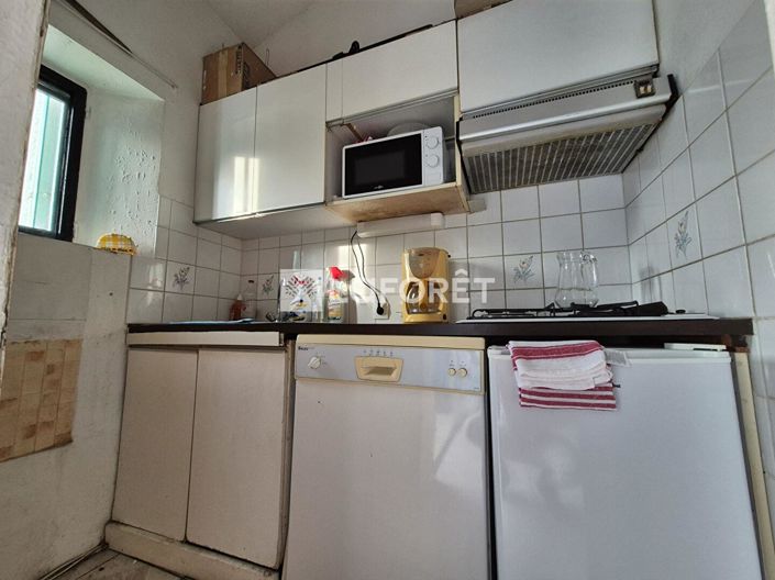 Image No.2-Maison de 2 chambres à vendre à Le Barcarès