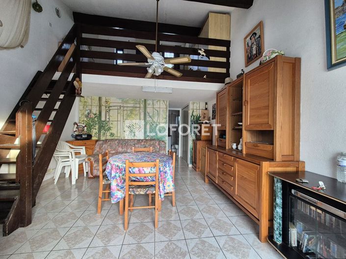 Image No.4-Maison de 2 chambres à vendre à Le Barcarès