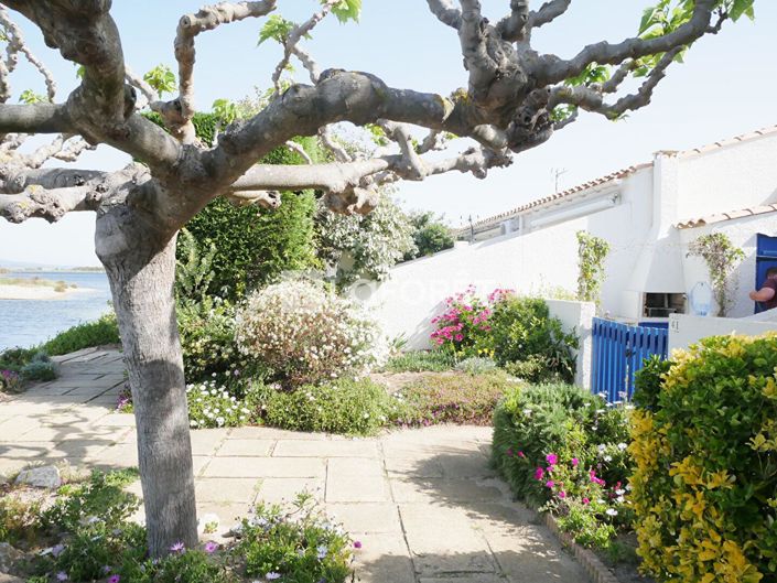 Image No.5-Maison de 2 chambres à vendre à Le Barcarès