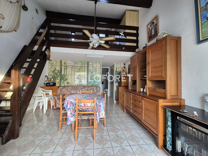 Image No.6-Maison de 2 chambres à vendre à Le Barcarès