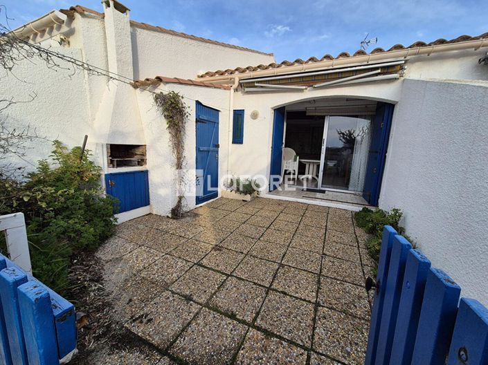 Image No.7-Maison de 2 chambres à vendre à Le Barcarès