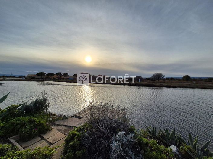 Image No.8-Maison de 2 chambres à vendre à Le Barcarès