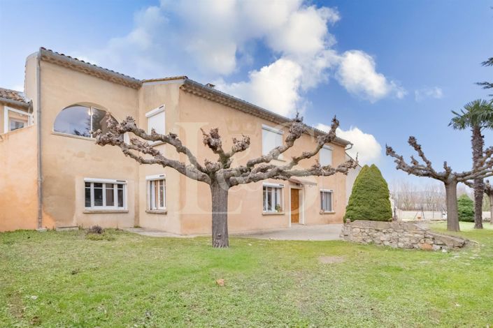 Image No.15-Maison de 8 chambres à vendre à Roussillon