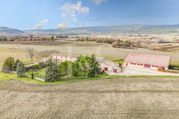 Image No.2-Maison de 8 chambres à vendre à Roussillon