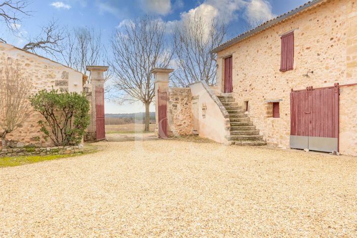 Image No.6-Maison de 8 chambres à vendre à Roussillon