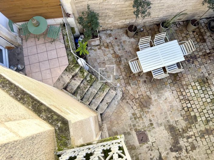 Image No.10-Maison de 4 chambres à vendre à Montpellier