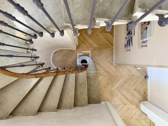 Image No.14-Maison de 4 chambres à vendre à Montpellier