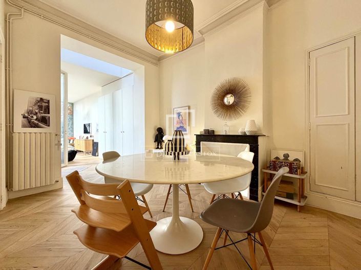 Image No.16-Maison de 4 chambres à vendre à Montpellier