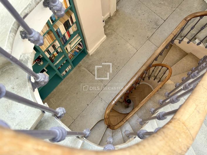 Image No.18-Maison de 4 chambres à vendre à Montpellier