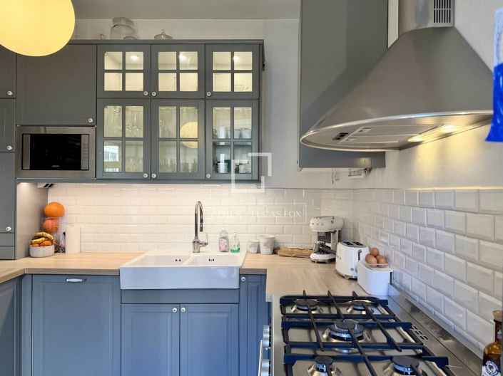 Image No.19-Maison de 4 chambres à vendre à Montpellier