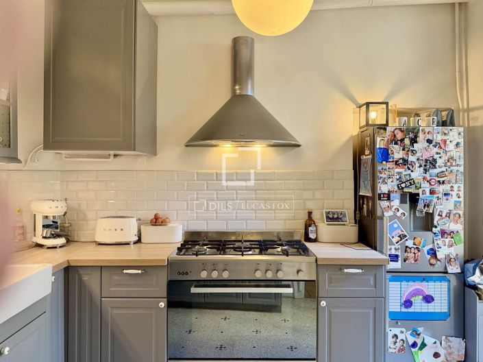 Image No.20-Maison de 4 chambres à vendre à Montpellier