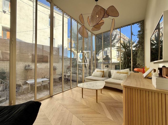 Image No.23-Maison de 4 chambres à vendre à Montpellier