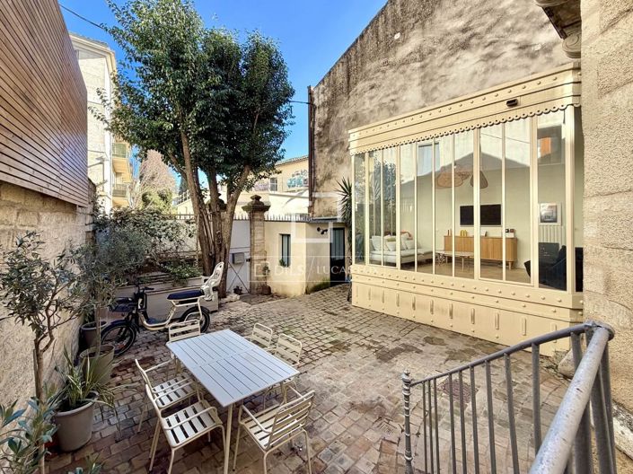 Image No.26-Maison de 4 chambres à vendre à Montpellier