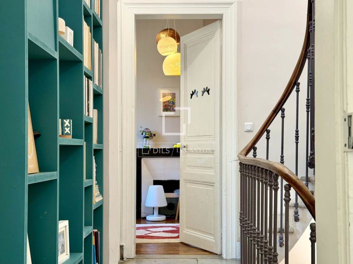 Image No.33-Maison de 4 chambres à vendre à Montpellier