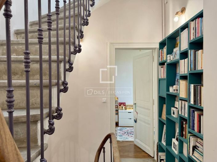 Image No.46-Maison de 4 chambres à vendre à Montpellier