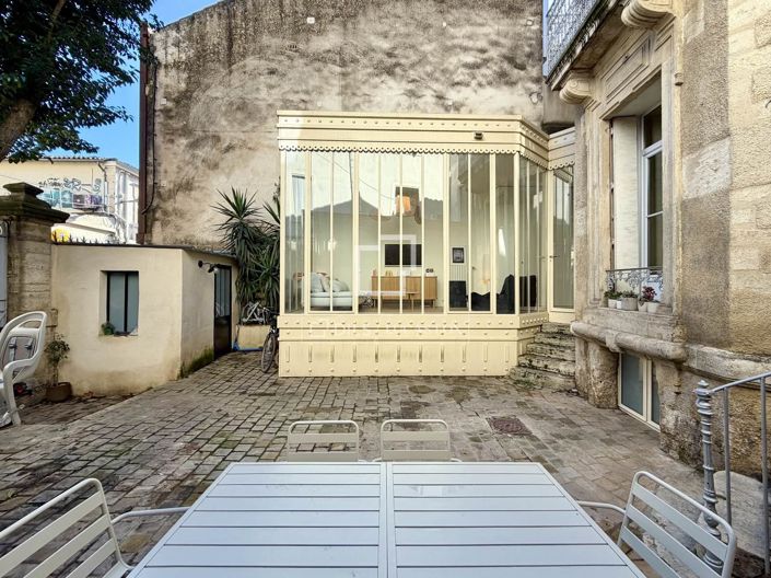 Image No.48-Maison de 4 chambres à vendre à Montpellier