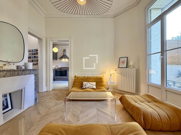 Image No.5-Maison de 4 chambres à vendre à Montpellier